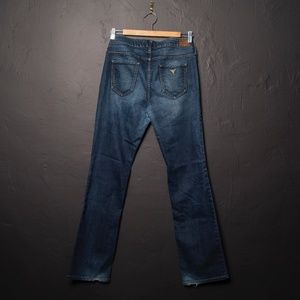 Guess Nicole Boot Cut Jeans Sz 29